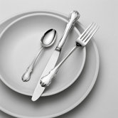 French Provincial Flatware Collection