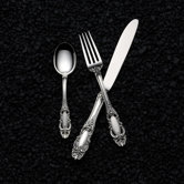Grande Duchess Flatware Collection