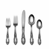 King Richard 5 Piece Flatware Set