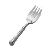 Old Master Utility Fork with Hollow Handle