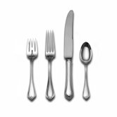 Old Newbury 4 Piece Flatware Set