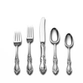 Queen Elizabeth 66 Piece Flatware Set