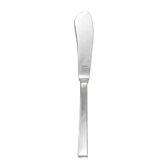 Stainless Steel Arctic Butter Knife
