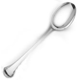 Chippendale Teaspoon