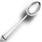 Chippendale Place Spoon