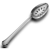 Chippendale Pierced Table Spoon