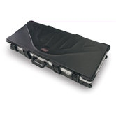 Parallel Limb Bow / Rifle Case