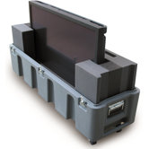 Audio/Visual Cases