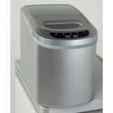 Portable Counter-Top Icemaker