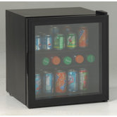 1.9 cu. ft. Beverage Cooler