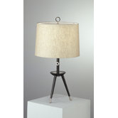 Jonathan Adler Ventana Tripod Table Lamp