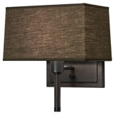 Adaire  Wall Sconce