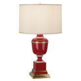 Mary McDonald Annika 1 Light Table Lamp