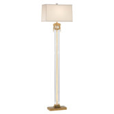 Mary McDonald Josephine 1 Light Floor Lamp