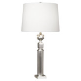 Mary McDonald Leopold 1 Light Table Lamp