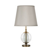 Latitude 1 Light Accent Lamp