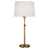 Koleman 1 Light Table Lamp