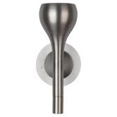 Axis 1 Light Wall Torchiere