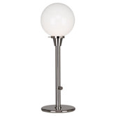 Rico Espinet Buster Globe 1 Light Table Lamp
