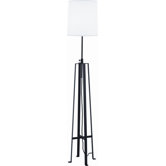 Cooper 1 Light Floor Lamp