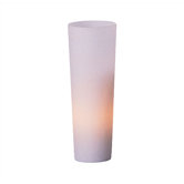 Rico Espinet  Marina Small Table Torchiere