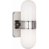 Jonathan Adler Rio 2 Light Wall Sconce