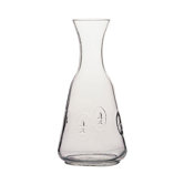 LaRochere 25 Ounce Carafe in Fleur de Lys Motif
