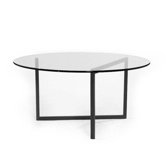 Snake Round Coffee Table