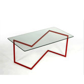 Jink 18" Coffee Table