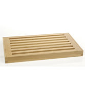 Beechwood Bread Board