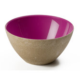 Eco Living 7.5" Salad Bowl