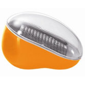 Trendy Grater with Removable Blade