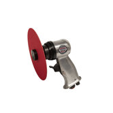 High Speed Sander
