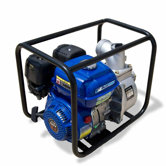 6.5 HP Water Pump