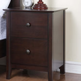 Townhouse Panel Bedroom Collection