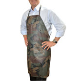 Camo Adult Apron