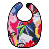 Baby's Own Groovy Baby Bib