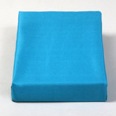 Micro-fibre Pillowcase in Teal (Set of 2)