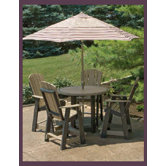 5 Piece Pub Set
