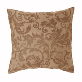 Bleeker 18" Pillow in Sand
