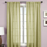 Gigi Rod Pocket Panel in Grass