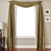 Softline Home Fashions Drapery Scarves