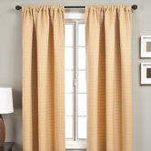 Morin Rod Pocket Panel in Champagne
