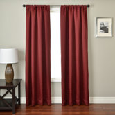 Morin Rod Pocket Panel in Merlot