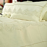 Yakut Duvet Set