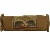 Bear Neck Roll