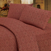 Bandana Sheet Set