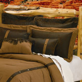 Durango 2 Pieces Euro Sham Set