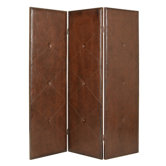 Three Panel Copley Screen