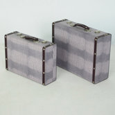 Conrad Suitcase (Set of 2)